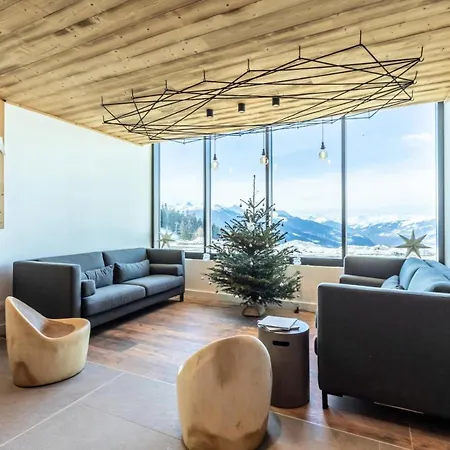 Le Ridge - Ridge 312 Mae-7761 Daire *