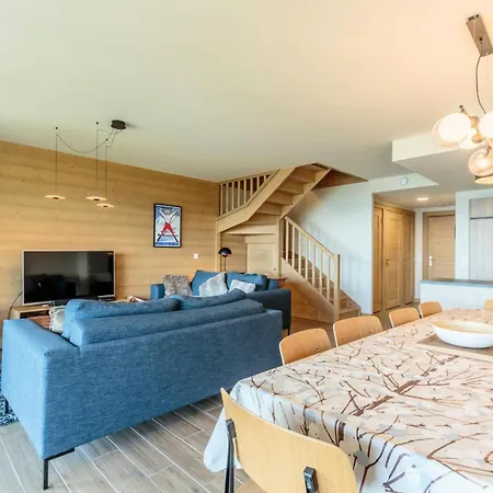 Le Ridge - Ridge 312 Mae-7761 Daire *