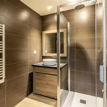 Le Ridge - Ridge 312 Mae-7761 Apartment Les Arcs (Savoie)