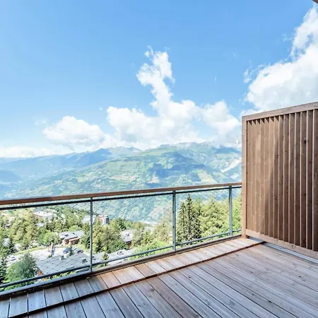 Apartment Le Ridge - Ridge 312 Mae-7761 Les Arcs (Savoie)