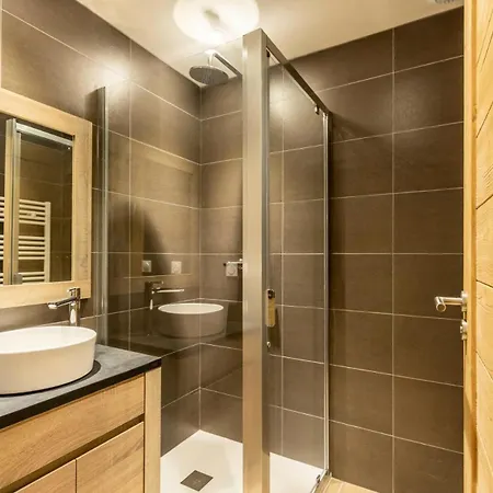 Apartment Le Ridge - Ridge 312 Mae-7761 Les Arcs (Savoie)