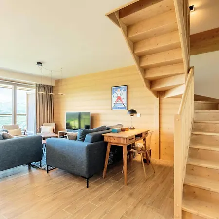 Apartment Le Ridge - Ridge 312 Mae-7761
