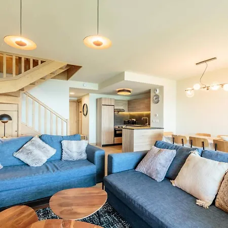 Apartment Le Ridge - Ridge 312 Mae-7761 Les Arcs (Savoie)